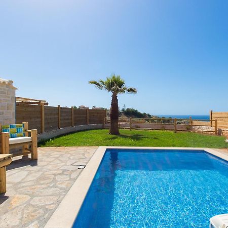 Chainteris Villas, Vast Views, By Thinkvilla Prinos  Bagian luar foto