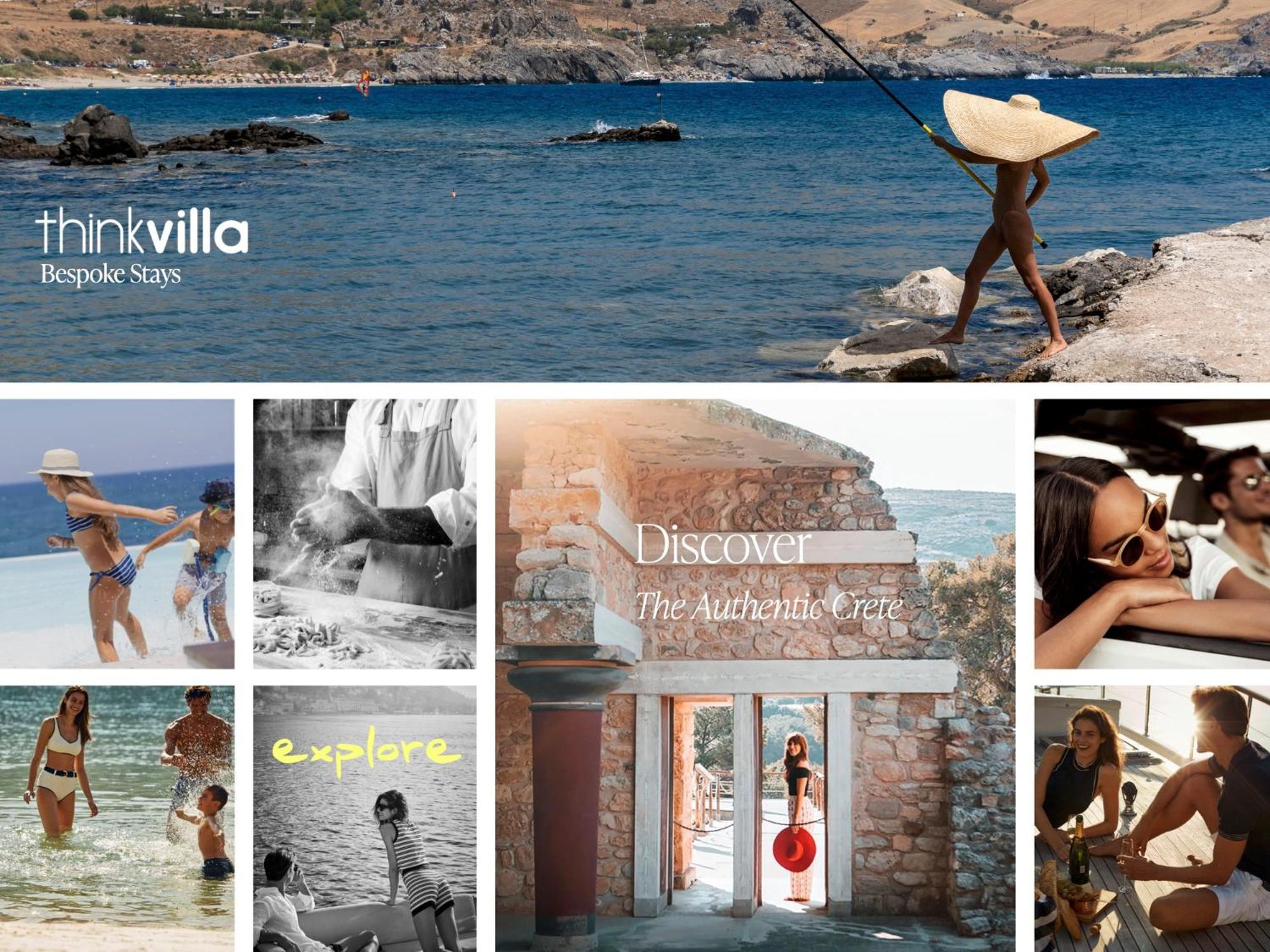 Chainteris Villas, Vast Views, By Thinkvilla Prinos  Bagian luar foto