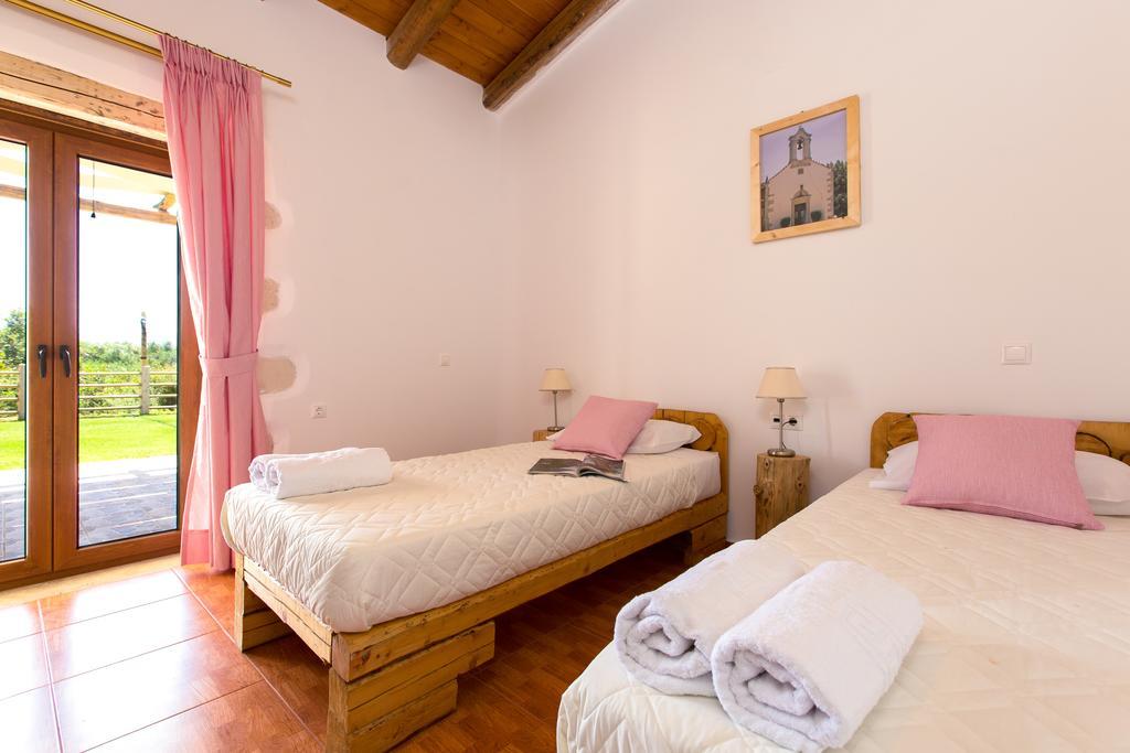 Chainteris Villas, Vast Views, By Thinkvilla Prinos  Bagian luar foto