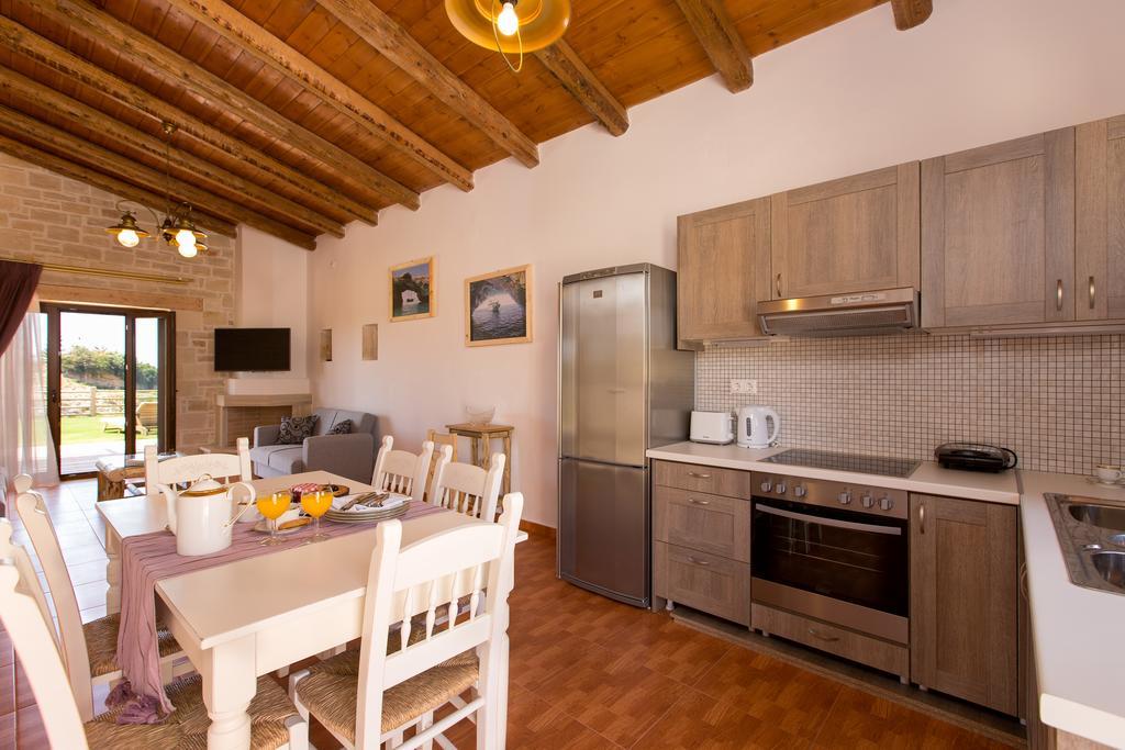 Chainteris Villas, Vast Views, By Thinkvilla Prinos  Bagian luar foto