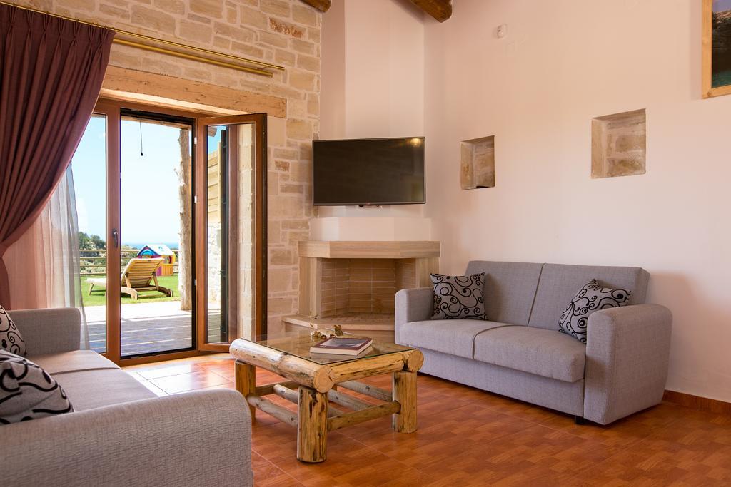 Chainteris Villas, Vast Views, By Thinkvilla Prinos  Bagian luar foto