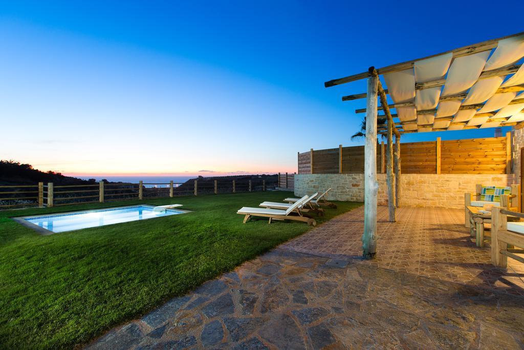 Chainteris Villas, Vast Views, By Thinkvilla Prinos  Bagian luar foto