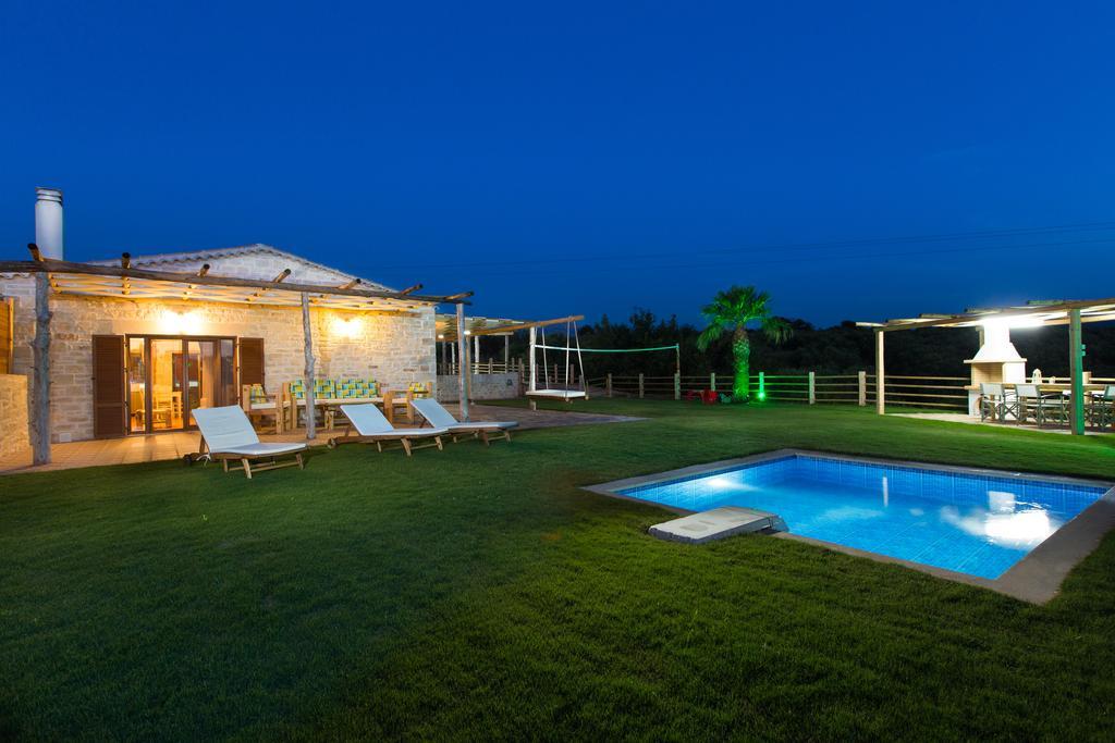 Chainteris Villas, Vast Views, By Thinkvilla Prinos  Bagian luar foto
