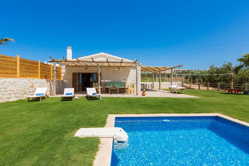 Chainteris Villas, Vast Views, By Thinkvilla Prinos  Bagian luar foto