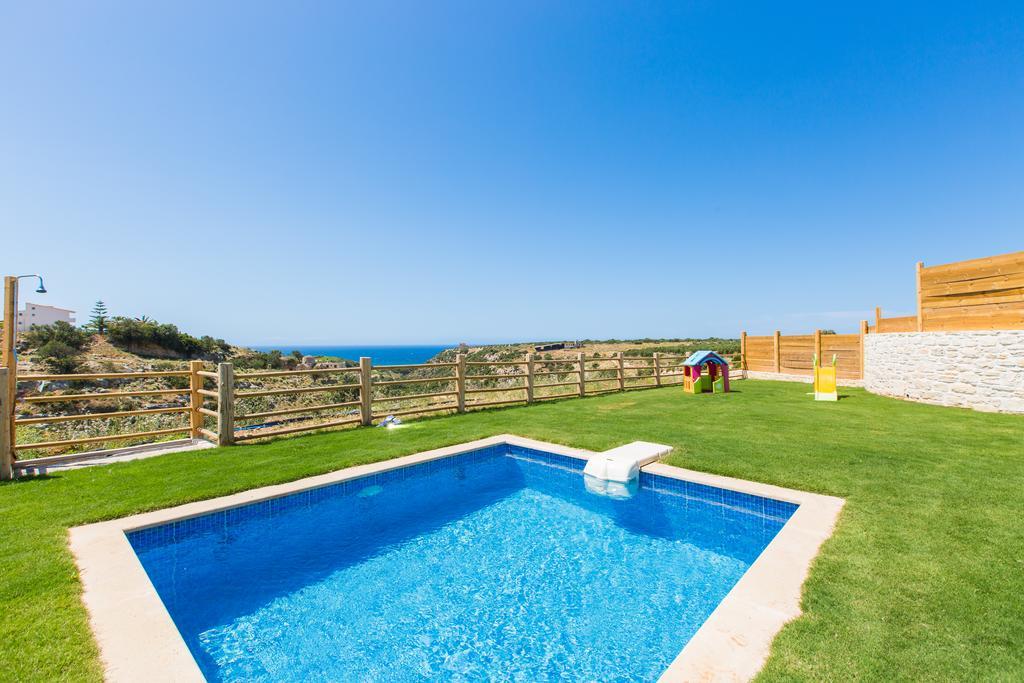 Chainteris Villas, Vast Views, By Thinkvilla Prinos  Bagian luar foto