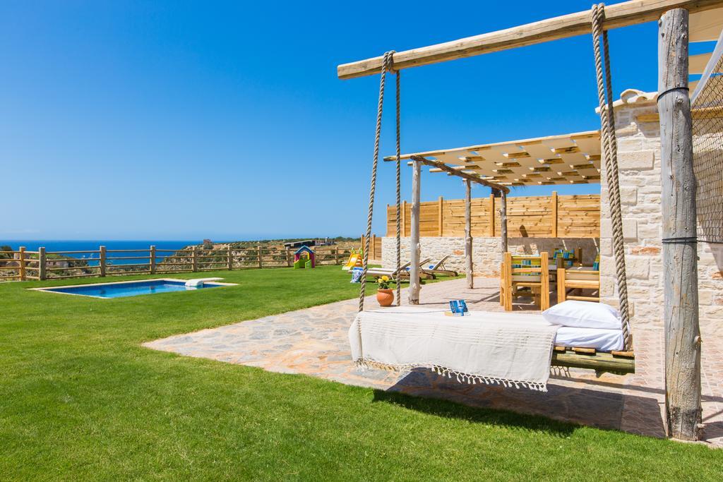 Chainteris Villas, Vast Views, By Thinkvilla Prinos  Bagian luar foto