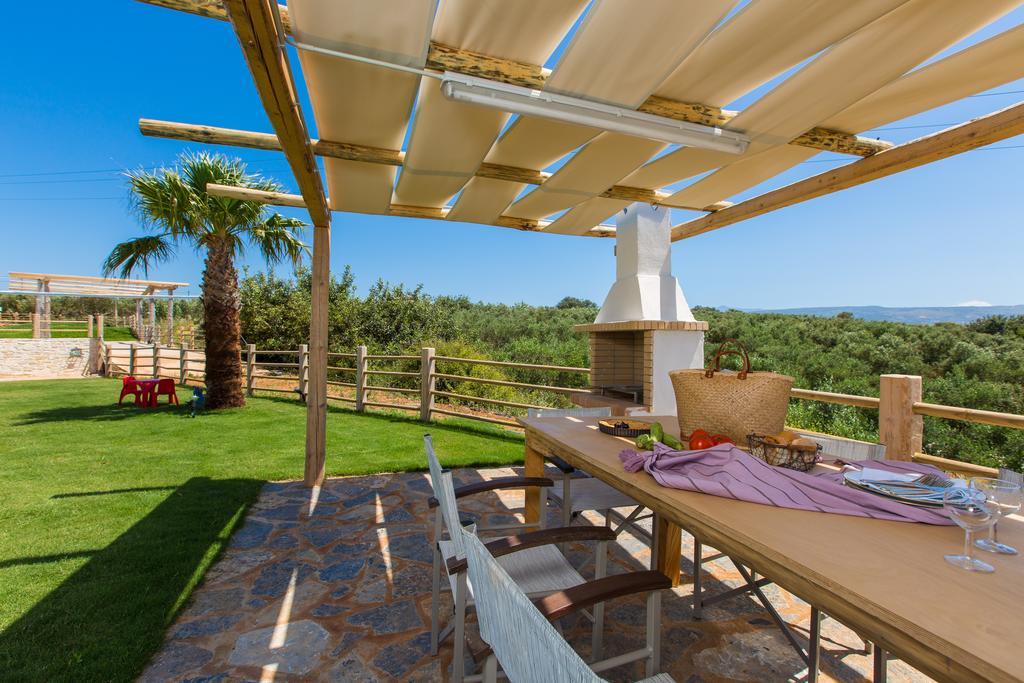 Chainteris Villas, Vast Views, By Thinkvilla Prinos  Bagian luar foto