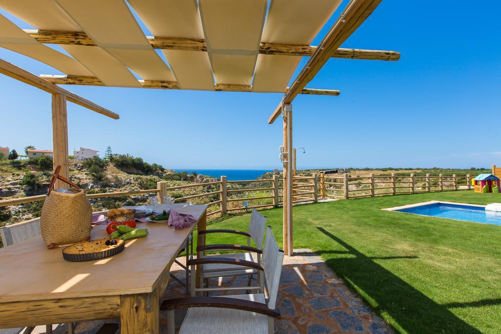 Chainteris Villas, Vast Views, By Thinkvilla Prinos  Bagian luar foto
