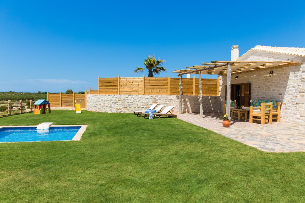 Chainteris Villas, Vast Views, By Thinkvilla Prinos  Bagian luar foto