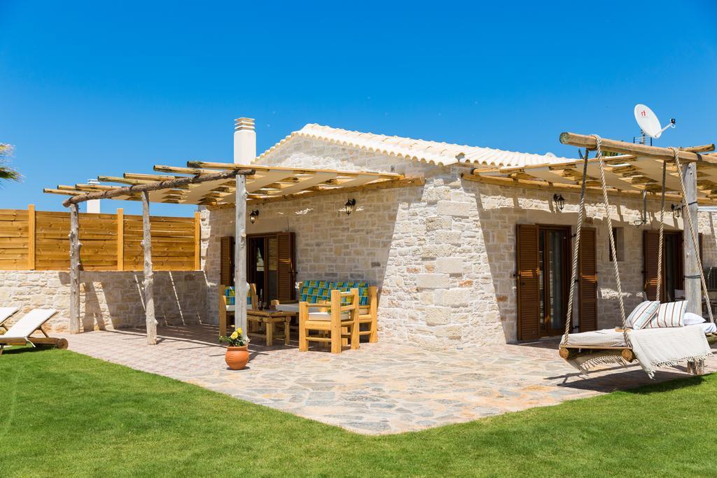 Chainteris Villas, Vast Views, By Thinkvilla Prinos  Bagian luar foto