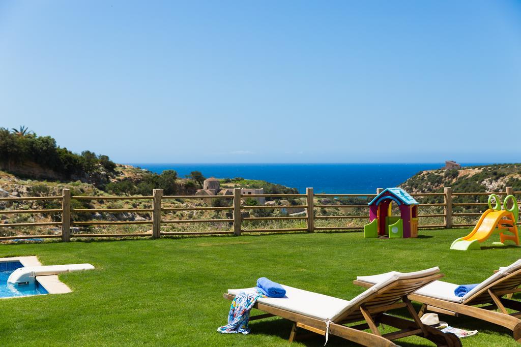 Chainteris Villas, Vast Views, By Thinkvilla Prinos  Bagian luar foto