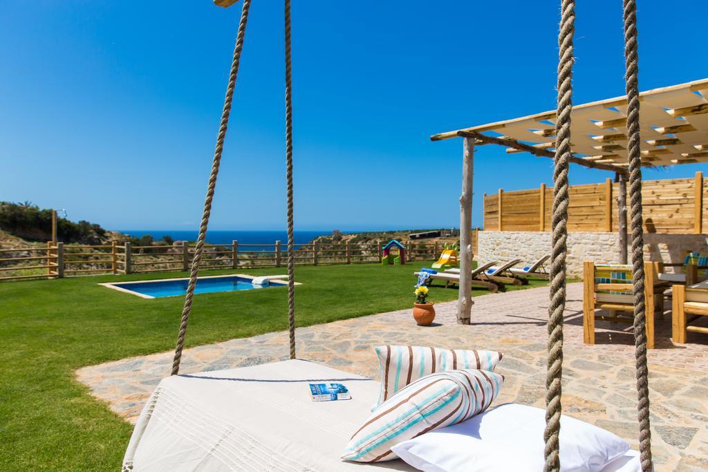 Chainteris Villas, Vast Views, By Thinkvilla Prinos  Bagian luar foto