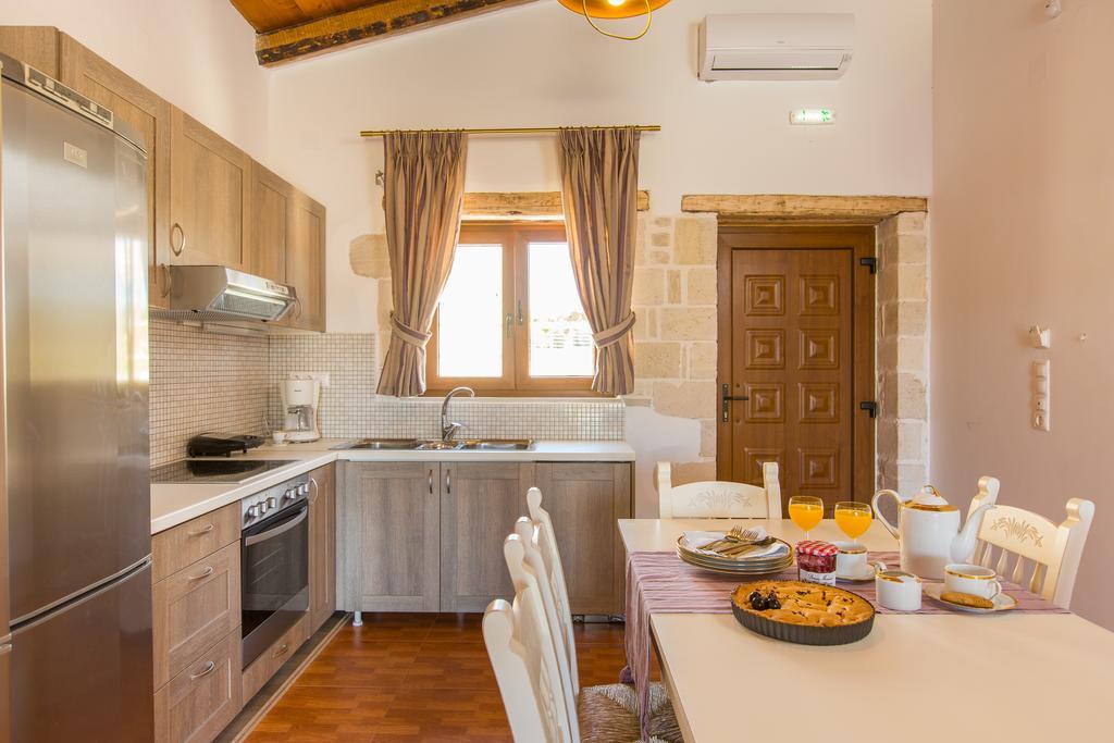 Chainteris Villas, Vast Views, By Thinkvilla Prinos  Bagian luar foto