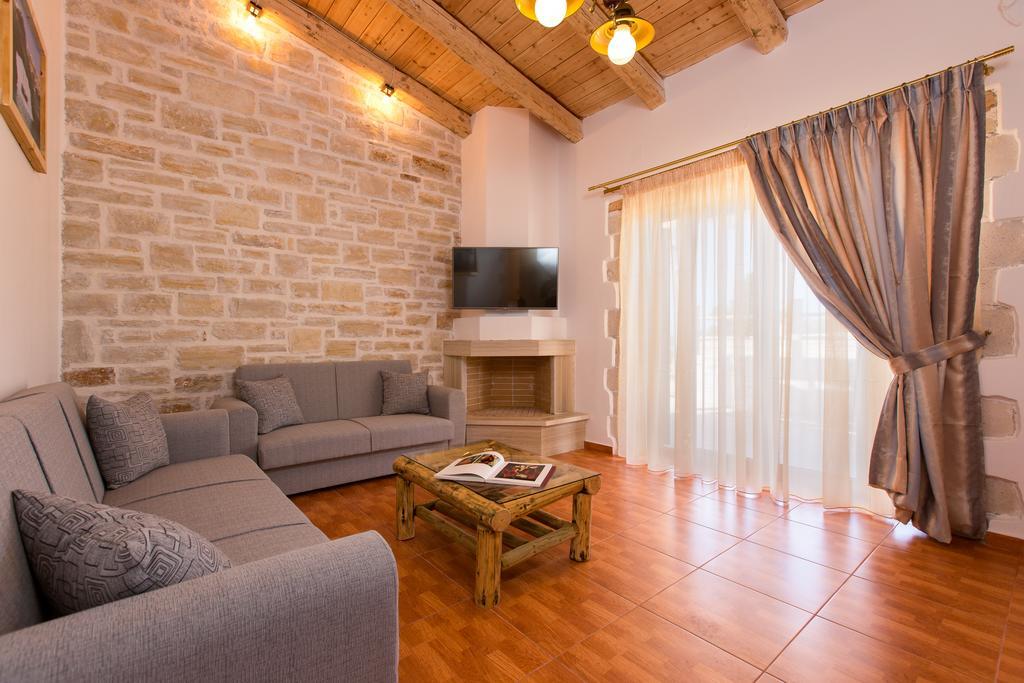 Chainteris Villas, Vast Views, By Thinkvilla Prinos  Bagian luar foto