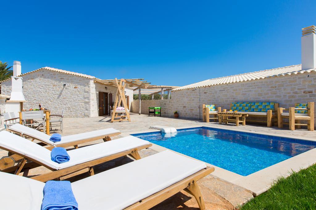 Chainteris Villas, Vast Views, By Thinkvilla Prinos  Bagian luar foto