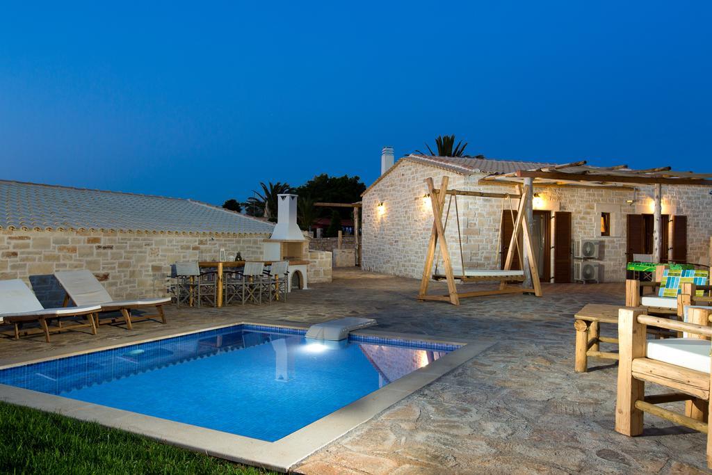 Chainteris Villas, Vast Views, By Thinkvilla Prinos  Bagian luar foto