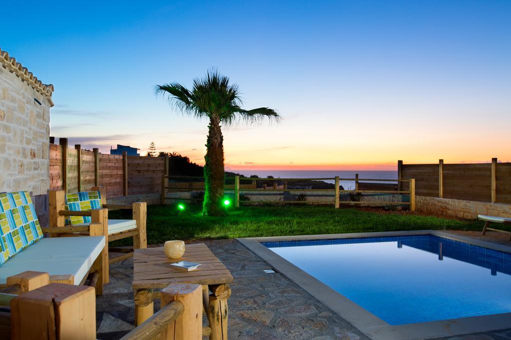 Chainteris Villas, Vast Views, By Thinkvilla Prinos  Bagian luar foto