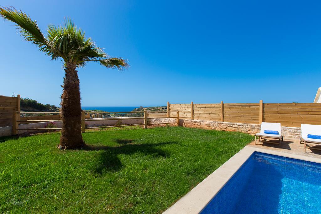 Chainteris Villas, Vast Views, By Thinkvilla Prinos  Bagian luar foto