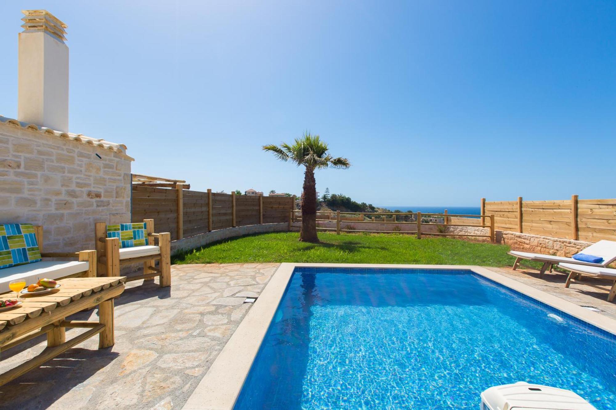 Chainteris Villas, Vast Views, By Thinkvilla Prinos  Bagian luar foto