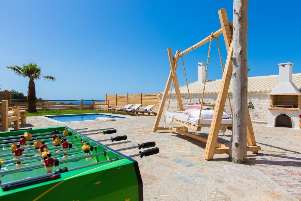 Chainteris Villas, Vast Views, By Thinkvilla Prinos  Bagian luar foto