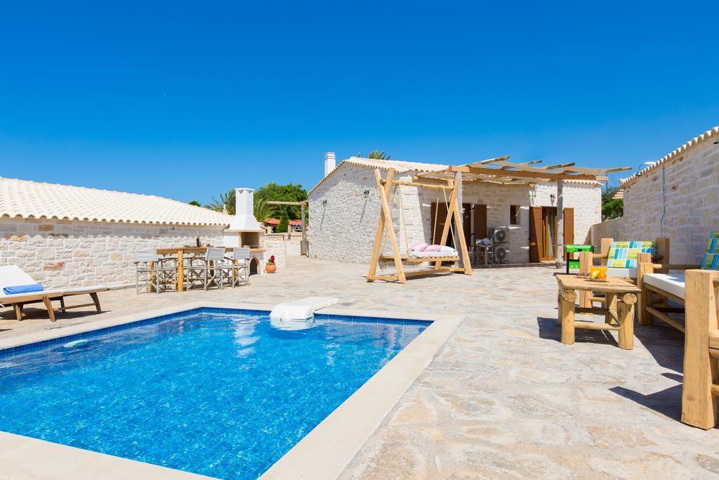 Chainteris Villas, Vast Views, By Thinkvilla Prinos  Bagian luar foto
