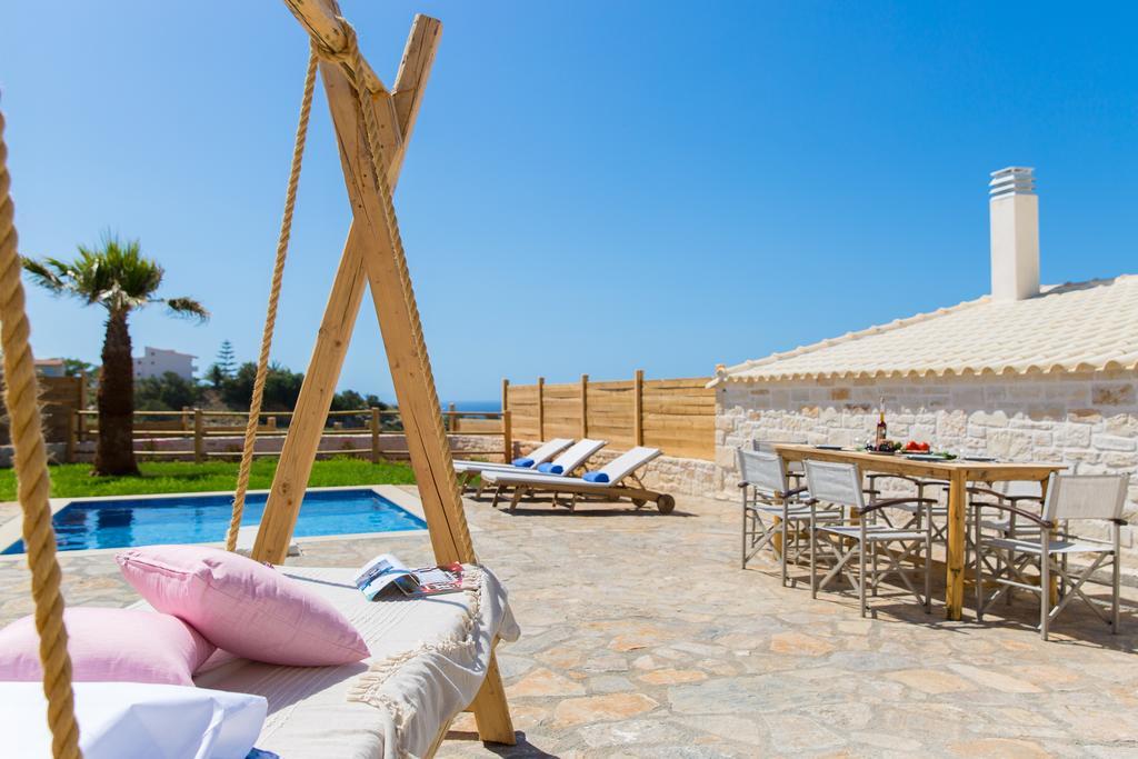 Chainteris Villas, Vast Views, By Thinkvilla Prinos  Bagian luar foto