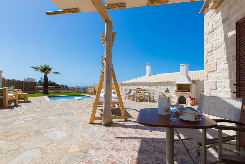 Chainteris Villas, Vast Views, By Thinkvilla Prinos  Bagian luar foto