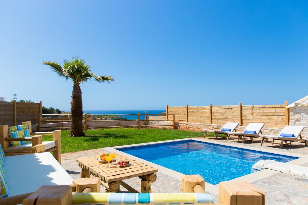 Chainteris Villas, Vast Views, By Thinkvilla Prinos  Bagian luar foto