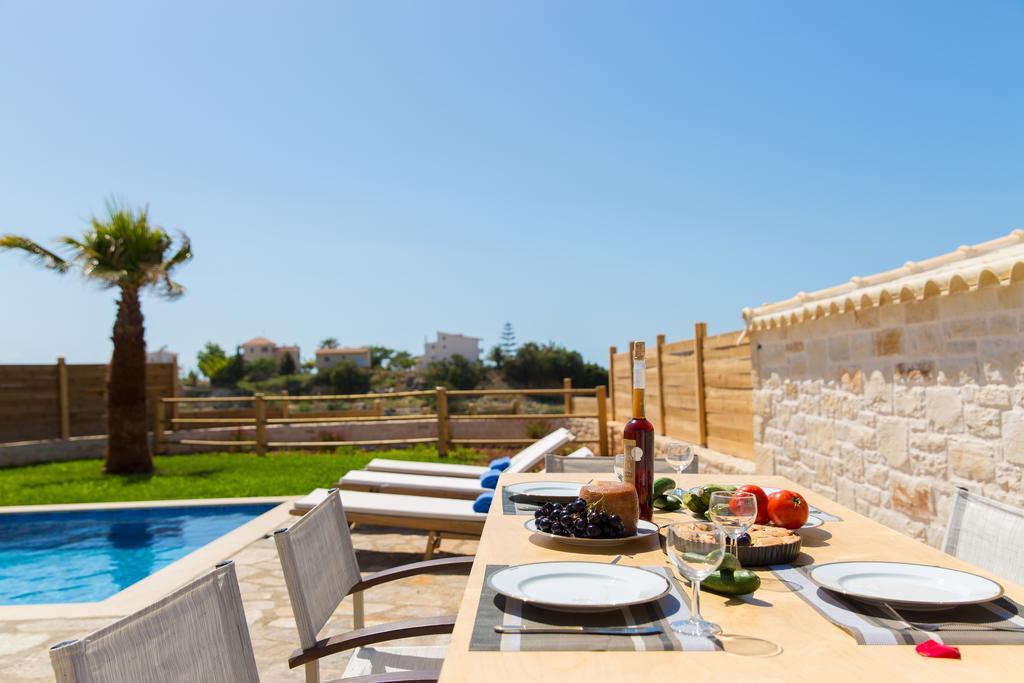 Chainteris Villas, Vast Views, By Thinkvilla Prinos  Bagian luar foto