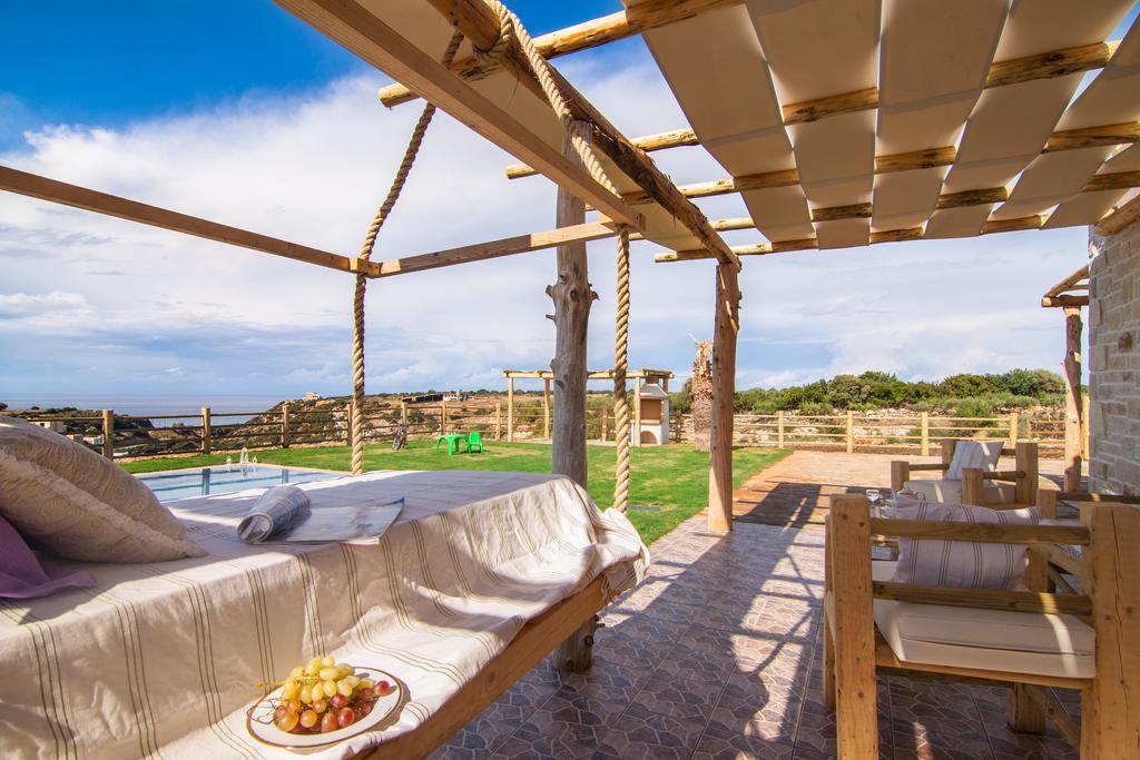Chainteris Villas, Vast Views, By Thinkvilla Prinos  Bagian luar foto