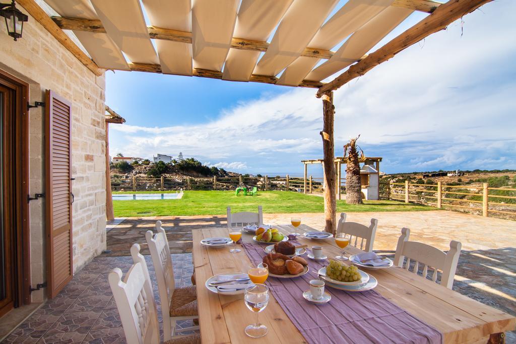 Chainteris Villas, Vast Views, By Thinkvilla Prinos  Bagian luar foto