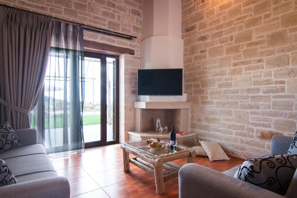 Chainteris Villas, Vast Views, By Thinkvilla Prinos  Bagian luar foto