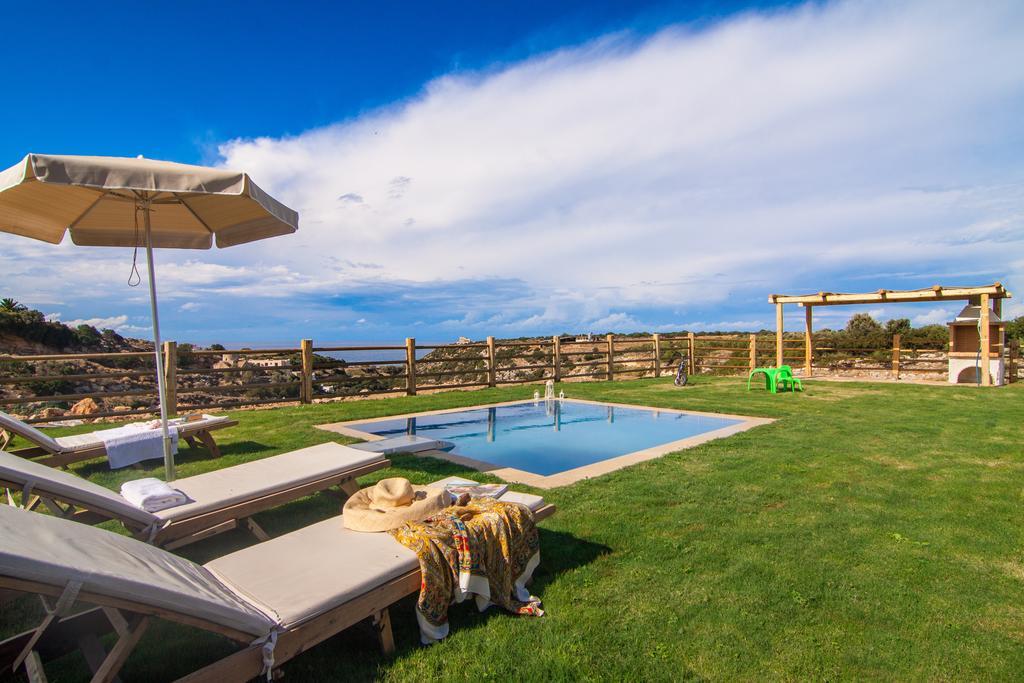 Chainteris Villas, Vast Views, By Thinkvilla Prinos  Bagian luar foto