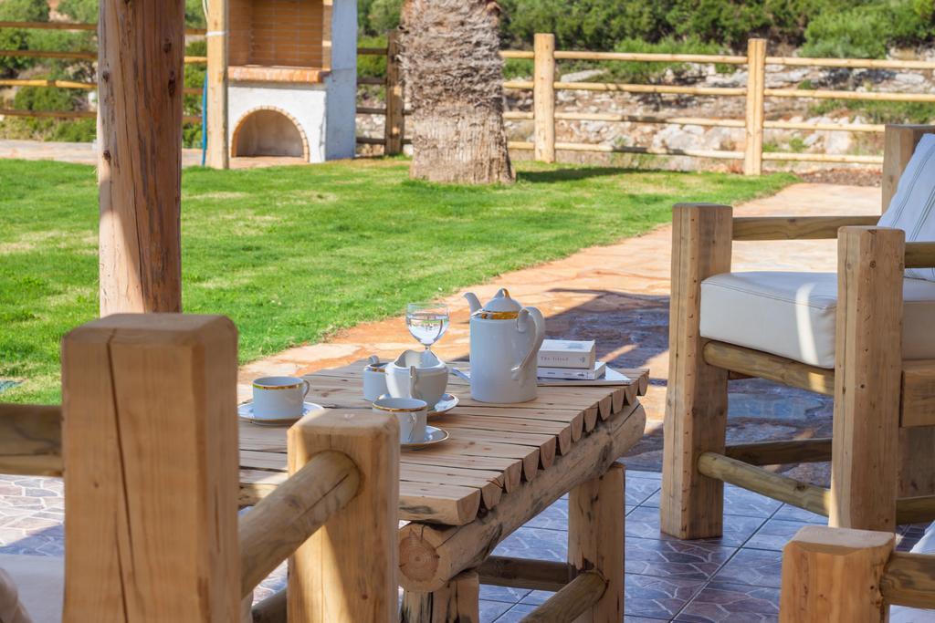 Chainteris Villas, Vast Views, By Thinkvilla Prinos  Bagian luar foto