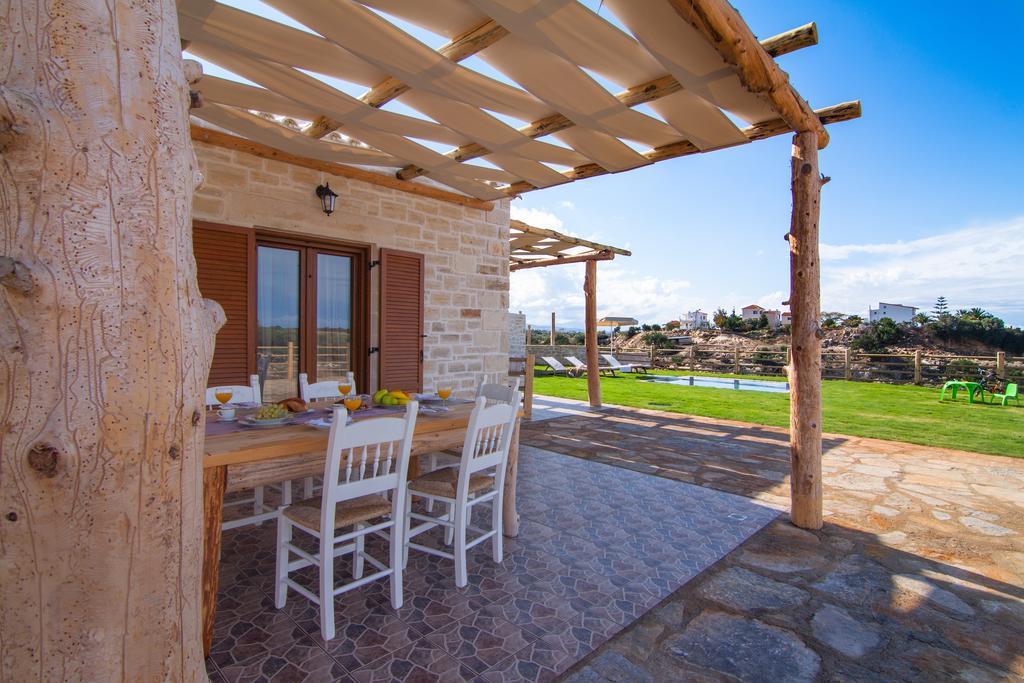 Chainteris Villas, Vast Views, By Thinkvilla Prinos  Bagian luar foto