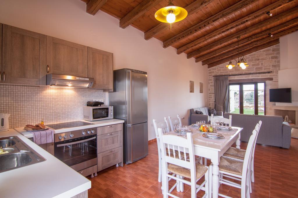 Chainteris Villas, Vast Views, By Thinkvilla Prinos  Bagian luar foto