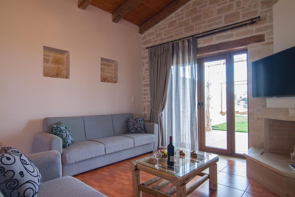 Chainteris Villas, Vast Views, By Thinkvilla Prinos  Bagian luar foto