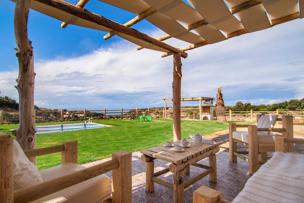 Chainteris Villas, Vast Views, By Thinkvilla Prinos  Bagian luar foto