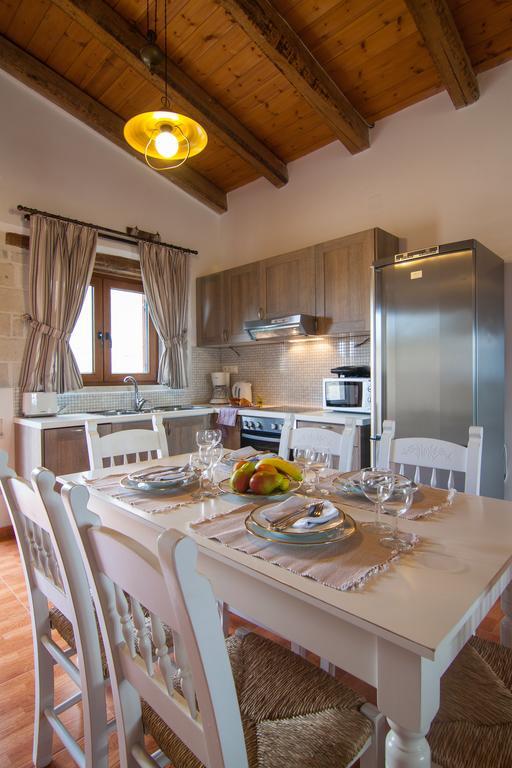 Chainteris Villas, Vast Views, By Thinkvilla Prinos  Bagian luar foto