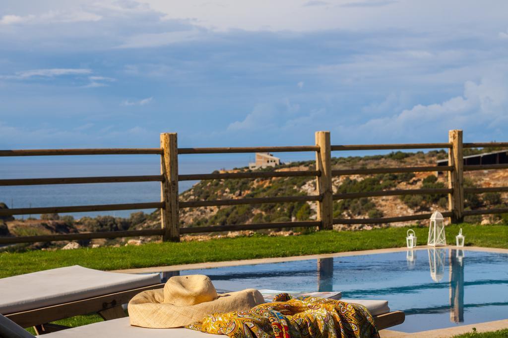 Chainteris Villas, Vast Views, By Thinkvilla Prinos  Bagian luar foto