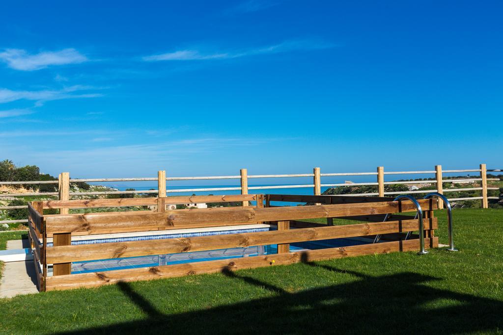 Chainteris Villas, Vast Views, By Thinkvilla Prinos  Bagian luar foto