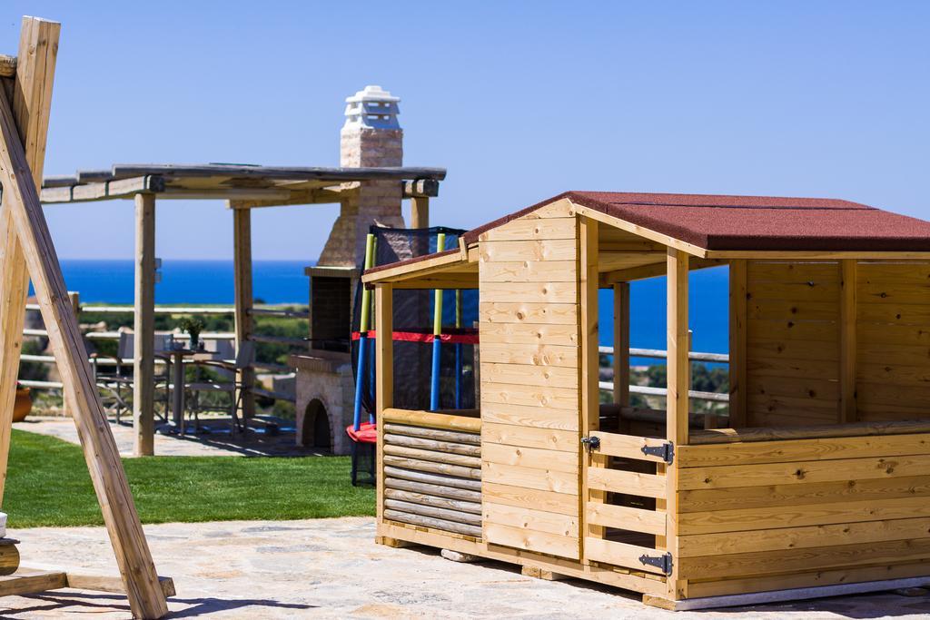 Chainteris Villas, Vast Views, By Thinkvilla Prinos  Bagian luar foto