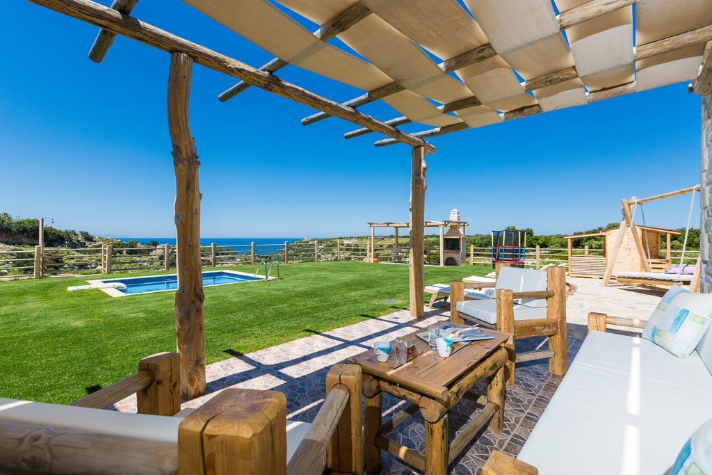 Chainteris Villas, Vast Views, By Thinkvilla Prinos  Bagian luar foto