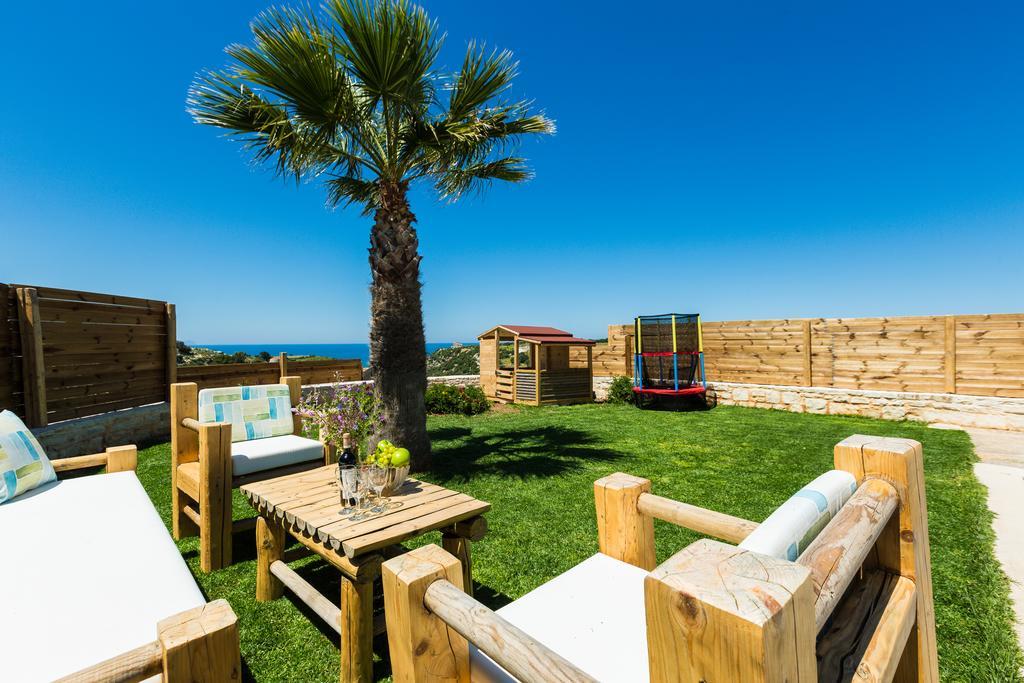 Chainteris Villas, Vast Views, By Thinkvilla Prinos  Bagian luar foto